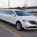 How to Book a Reliable Limo Service in Oakville